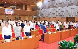 Chủ động giải quyết những vấn đề khó, những điểm nghẽn từ thực tiễn
