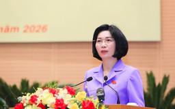 Xem xét thấu đáo, quyết nghị kịp thời những chính sách phát triển Thủ đô