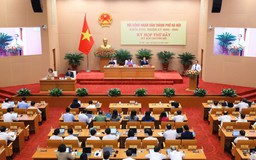 Tái thiết hồ Hoàn Kiếm và thí điểm cơ chế đường sắt đô thị