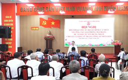 Chính quyền xã Bình Minh đối thoại với nhân dân