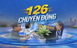 126 Chuyển động | 29/10/2026