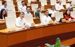 Đề xuất hoàn thiện chính sách bồi thường và giao dịch đất đai