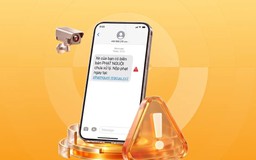 Ngân hàng cảnh báo nạn giả mạo thông báo phạt nguội