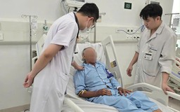 Giảm tải cho các bệnh viện tuyến cuối một cách bền vững