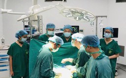Hiệu quả các bệnh viện cơ sở 2 tuyến Trung ương