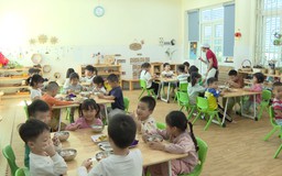 Dinh dưỡng học đường nền tảng phát triển toàn diện của trẻ | Vì chất lượng dân số Thủ đô | 17/10/2026