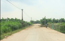 Hiến đất mở đường, góp phần xây dựng quê hương | Người tốt quanh ta | 29/10/2026