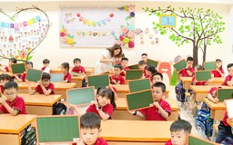 Thay đổi lớn trong quy định tiếp nhận học sinh đầu cấp