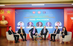 Quốc tế hóa đại học: Tư duy toàn cầu, nền tảng địa phương