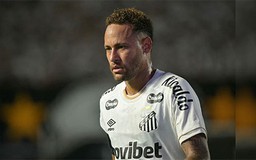 Neymar bị treo giò ba trận vì vi phạm "luật Vinicius"