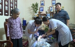 Hà Nội còn 29 ổ dịch sốt xuất huyết hoạt động
