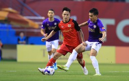 Tổng quan trước vòng 6 V-League