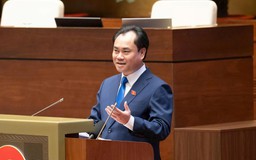 Sửa luật đất đai hướng đến tái thiết cuộc sống người dân