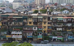 Đề xuất cơ chế mới phát triển nhà cho thuê, cải tạo chung cư cũ