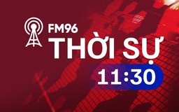 Thời sự 11h30 | 28/10/2026