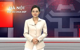 Hà Nội đẹp và chưa đẹp | 29/10/2026