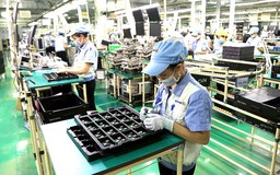 Phát huy nội lực cho mục tiêu tăng trưởng hai con số