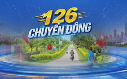 126 Chuyển động | 30/10/2026