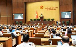 Xây dựng vị trí việc làm là cơ sở để cải cách tiền lương