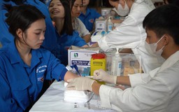 Chăm lo sức khỏe – Điểm tựa cho thanh niên công nhân | Vì chất lượng dân số Thủ đô | 30/10/2026