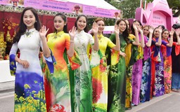 Thanh lịch nơi thành thị | Cuộc sống thành thị | 17/10/2026
