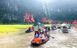 Du khách Việt thay đổi cách tìm kiếm hạnh phúc khi du lịch