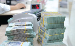 Hà Nội: Thu ngân sách vượt dự toán cả năm