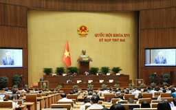 Hoàn thiện cơ chế để người dân thực hiện quyền dân chủ
