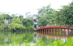 Hà Nội hướng tới trở thành trung tâm du lịch quốc tế