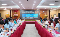 Khi AI đặt lại bài toán đào tạo truyền thông