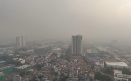 Ô nhiễm không khí: Người dân cần làm gì để bảo vệ sức khỏe?