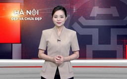 Hà Nội đẹp và chưa đẹp | 30/10/2026