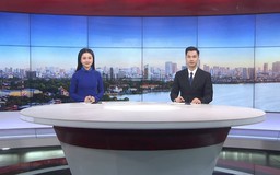 Chương trình Thời sự 18h30 | 30/10/2026