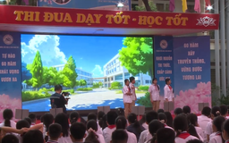 Nâng cao nhận thức, ý thức tuân thủ pháp luật từ ghế nhà trường