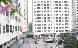 Tái thiết đô thị: Từ giải quyết điểm nghẽn đến kiến tạo phát triển