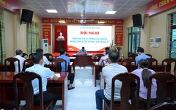 Xã Đại Xuyên: Ra mắt mô hình nhà văn hóa số
