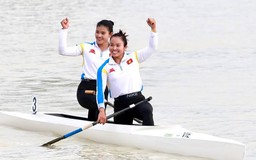 SEA Games 34 loại nhiều môn thế mạnh của thể thao Việt Nam