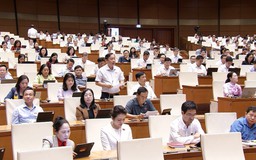 Lao động có bằng cấp - yếu tố then chốt nâng cao hiệu quả sản xuất