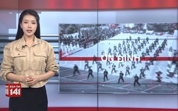 Bản tin 141 | 08/10/2026