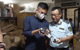 Hơn 39.700 vụ vi phạm về hàng hóa trong quý III/2026