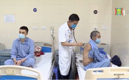 Hóa xạ trị đồng thời - tăng hiệu quả điều trị ung thư phổi
