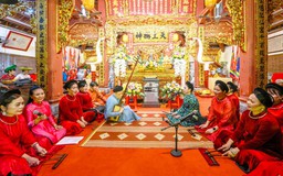 Khi di sản trở thành nguồn lực phát triển của công nghiệp văn hóa