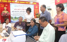 Bạch Mai chi trả hơn 114 tỷ đồng bồi thường đợt 1 dự án Quốc lộ 1A