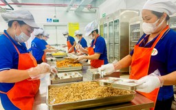 Đổi mới tư duy quản lý và quy trình giám sát với bữa ăn bán trú