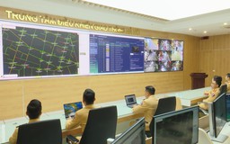Công an Hà Nội nỗ lực làm giảm tai nạn, ùn tắc giao thông