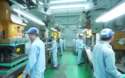 Gỡ điểm nghẽn, kết nối doanh nghiệp Việt vào chuỗi cung ứng