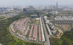 Thị trường BĐS năm 2027 tiếp tục dự báo chịu sức ép lãi suất