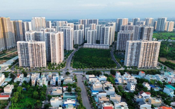Các lực cản thách thức đà phục hồi BĐS năm 2027