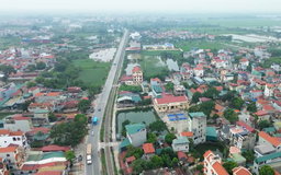Trục Quốc lộ 1A: Từ đồng thuận đến bàn giao mặt bằng