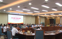 Phường Đống Đa kiện toàn bộ máy phòng ban UBND